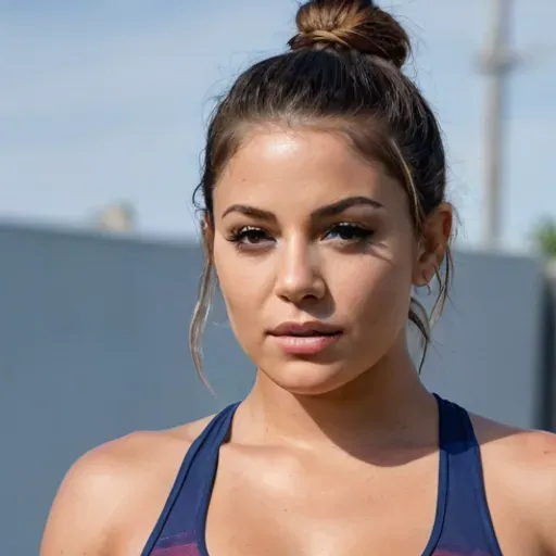 AI色情圖片產生器