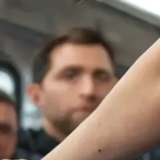 AI色情照片產生器