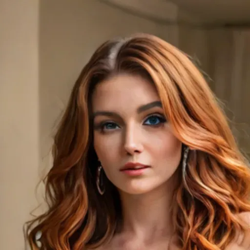 AI色情图片生成器