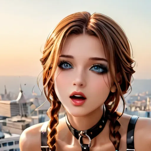 AI porn image generator