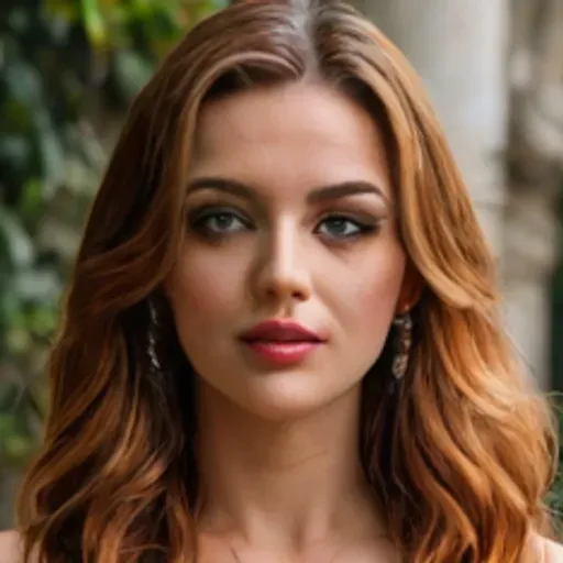 AI porn image generator