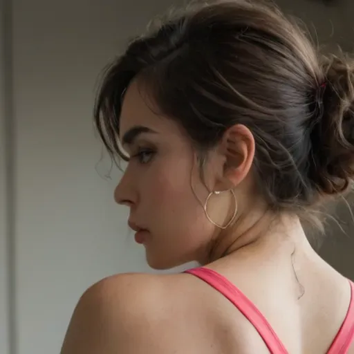 AI色情圖片產生器