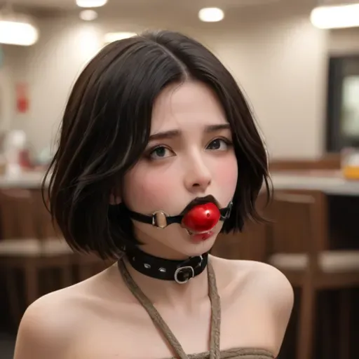 AI porn image generator