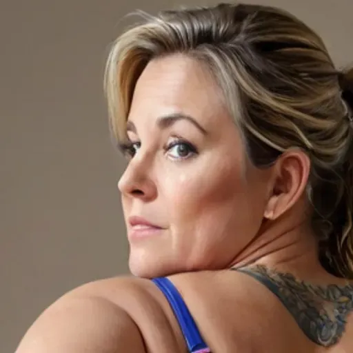 AI色情圖片產生器