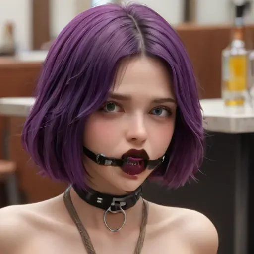 AI色情图片生成器