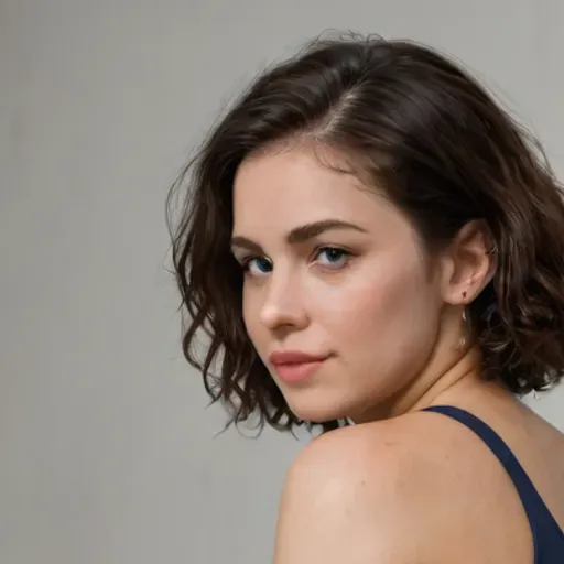 AI色情圖片產生器