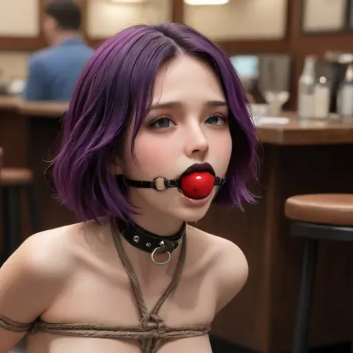 AI porn image generator