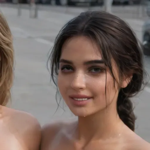 AI porn pic generator