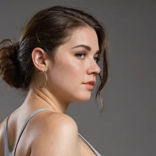 AI色情图片生成器