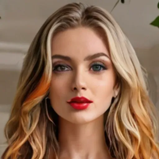 AI色情图片生成器