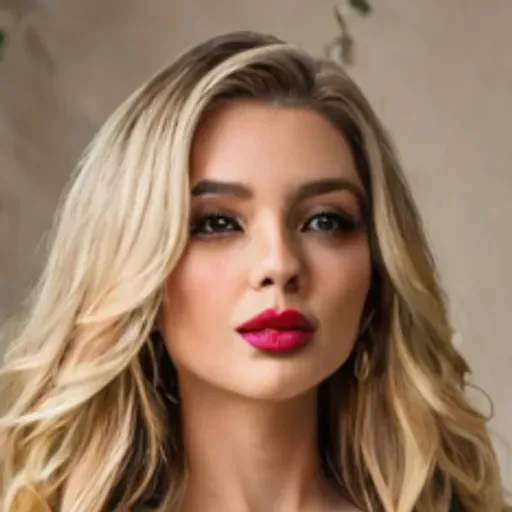 AI色情图片生成器