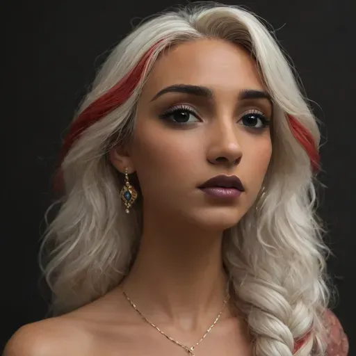 AI色情图片生成器