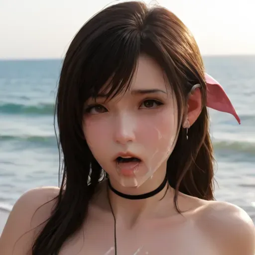 AI 포르노 이미지 생성기