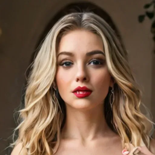 AI色情圖片產生器