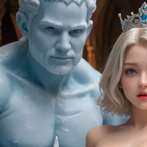 AI porn image generator