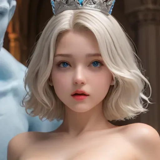 AI porn pic generator