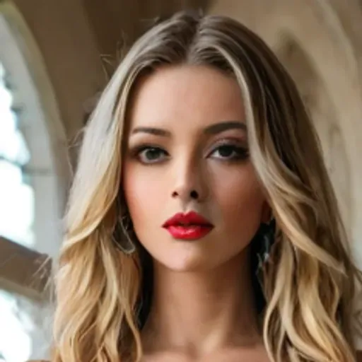 AI色情图片生成器