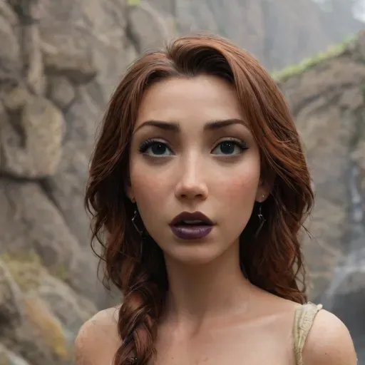 AI色情图片生成器