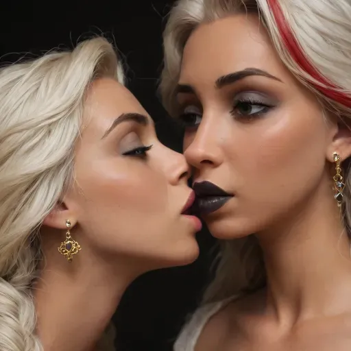 AI色情图片生成器