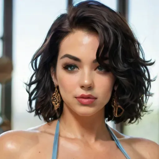 AI色情圖片產生器