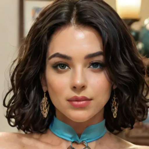 AI 포르노 이미지 생성기