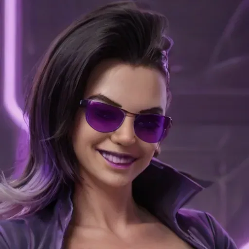 AI色情图片生成器