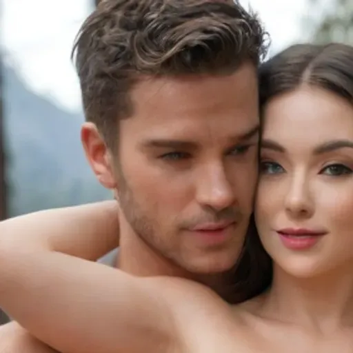 AI porn pic generator