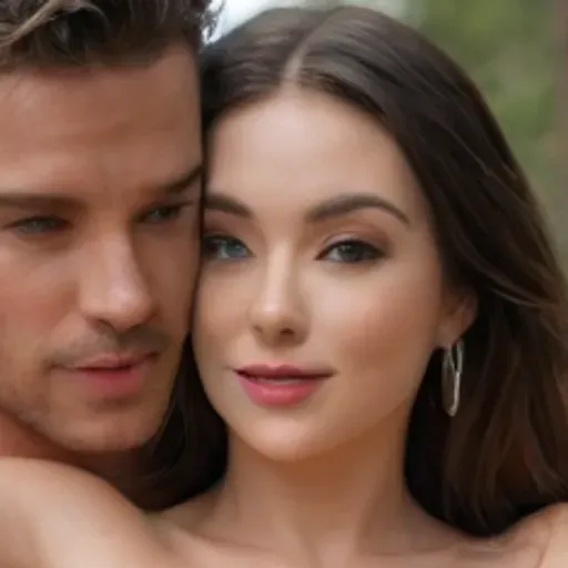 AI porn image generator