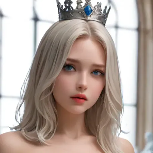 AI色情图片生成器