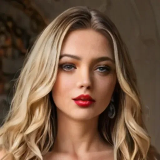 AI色情图片生成器