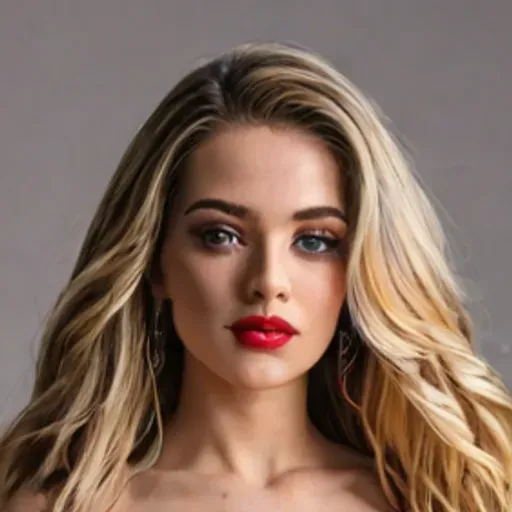 AI色情图片生成器