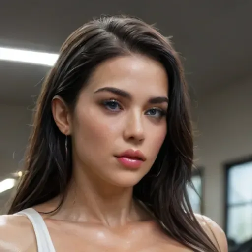 AI色情图片生成器