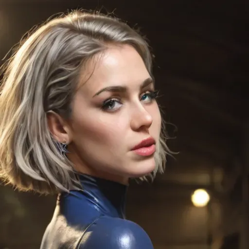 AI色情圖片產生器