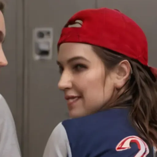 AI色情照片生成器