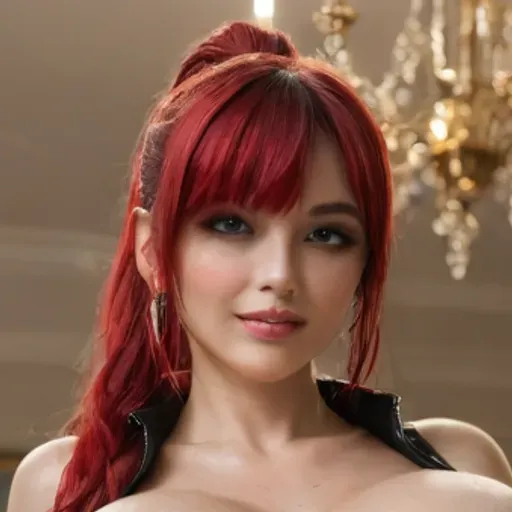 AI porn image generator