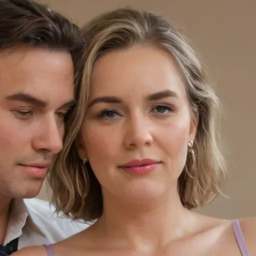 AI色情图片生成器