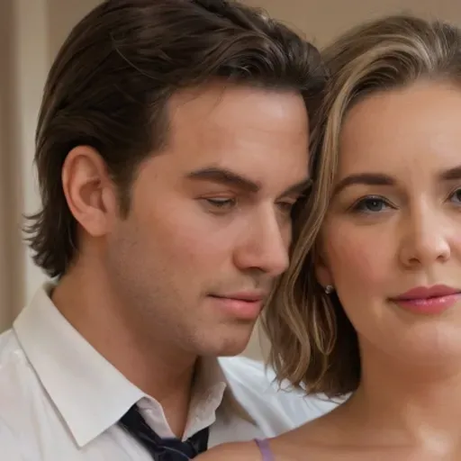 AI色情照片生成器