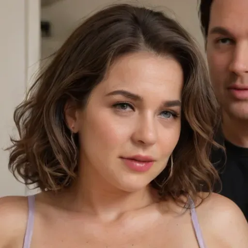 AI色情图片生成器