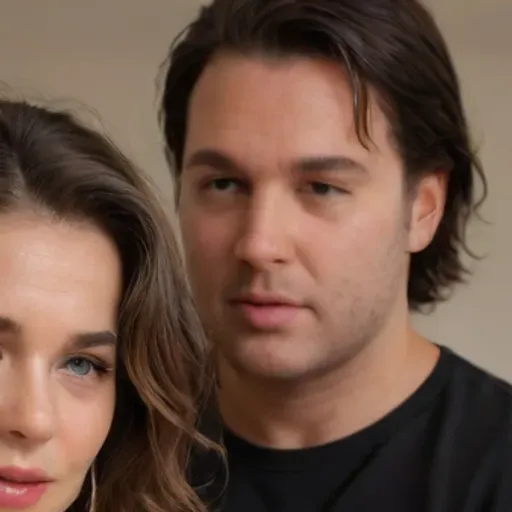 AI色情照片生成器