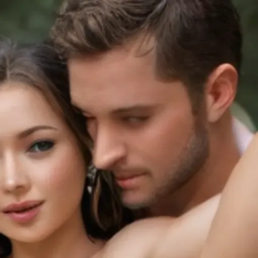 AI色情照片生成器