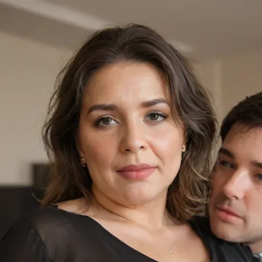 AI色情图片生成器