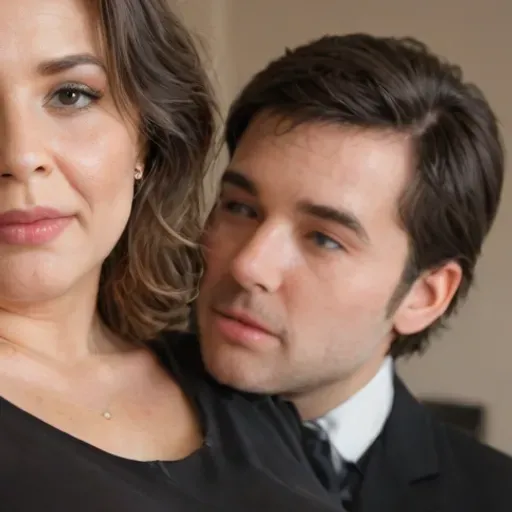 AI色情照片生成器