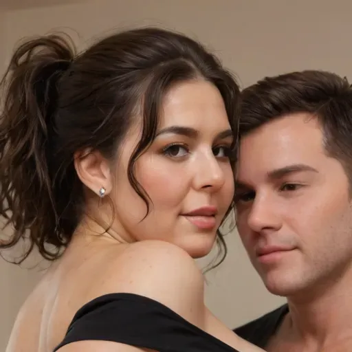 AI色情照片生成器