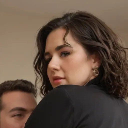 AI色情图片生成器