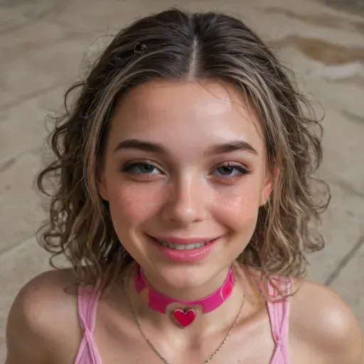 AI色情圖片產生器