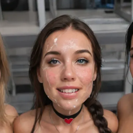 AI色情圖片產生器