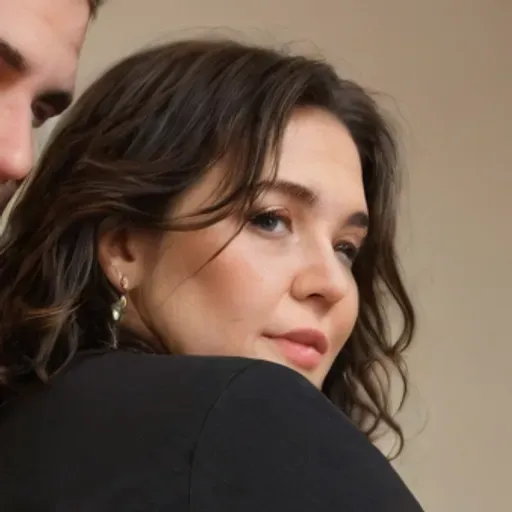 AI色情照片產生器