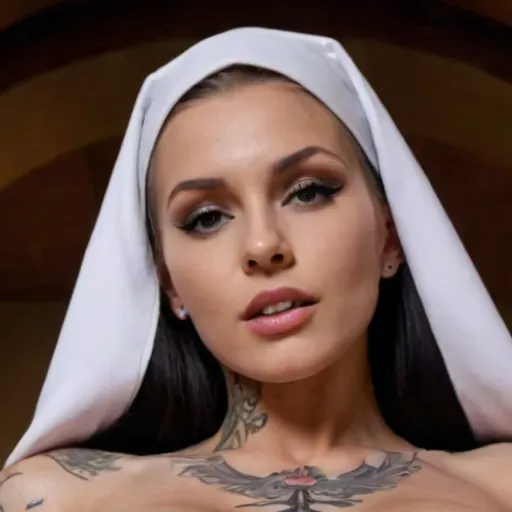 AI色情图片生成器