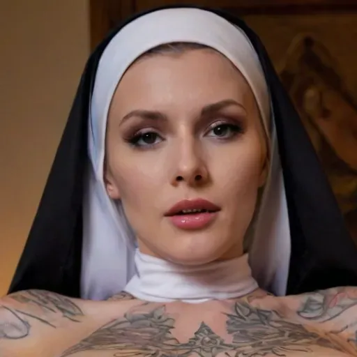 AI porn image generator