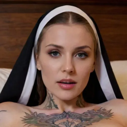 AI porn image generator